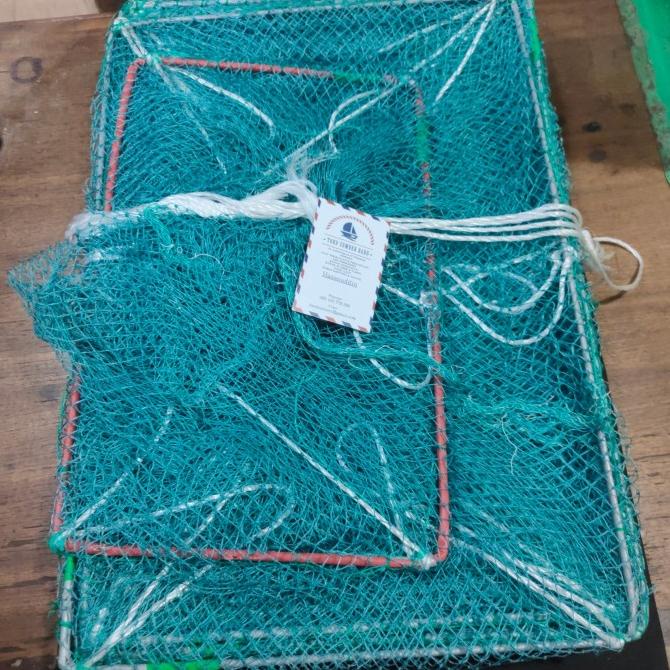 ><><><] bubu naga / bubu panjang