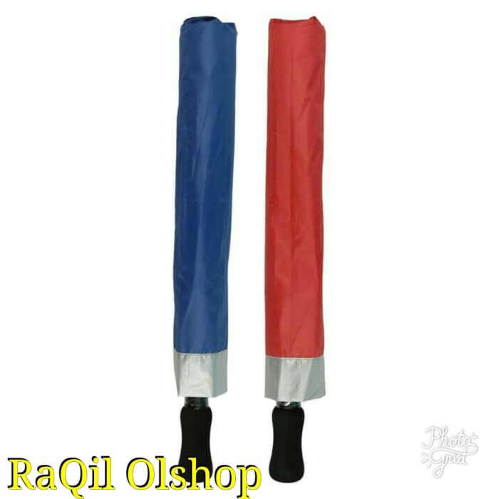 Terlaris Payung Otomatis Loko Besar / Payung Golf Otomatis