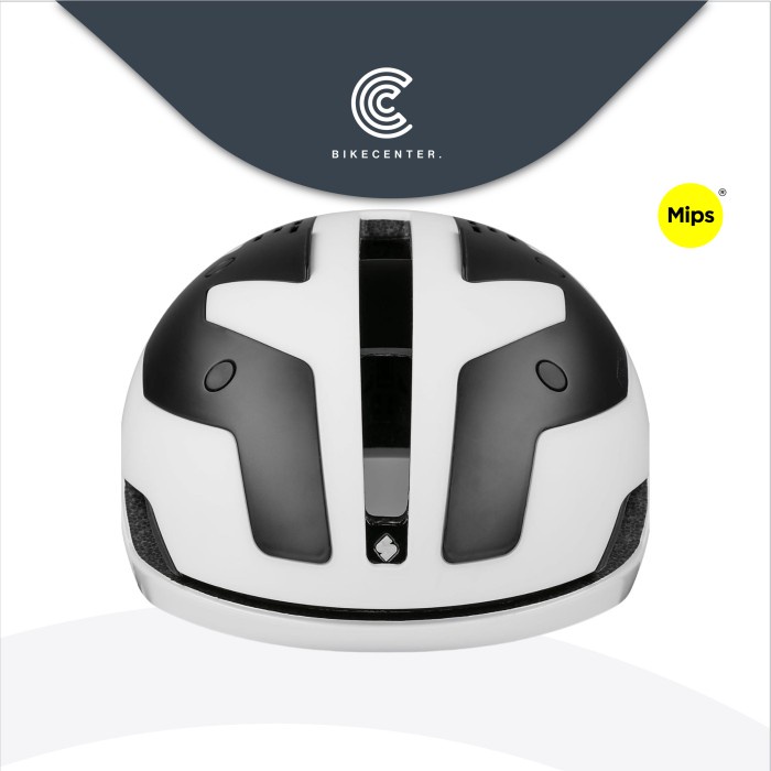 Sweet Protection - Falconer Ii Aero Mips Helmet Matte White $12