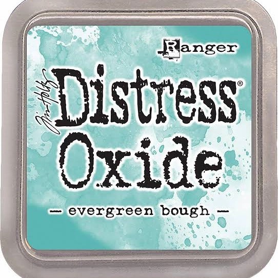 

Bestseller Distress Oxide Evergreen Bough