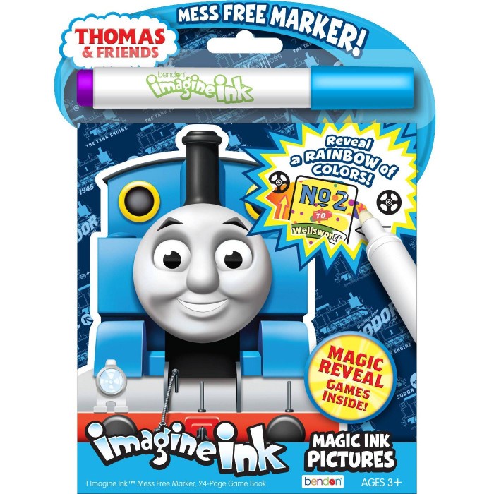 

Bestseller Imagine Ink Thomas Original