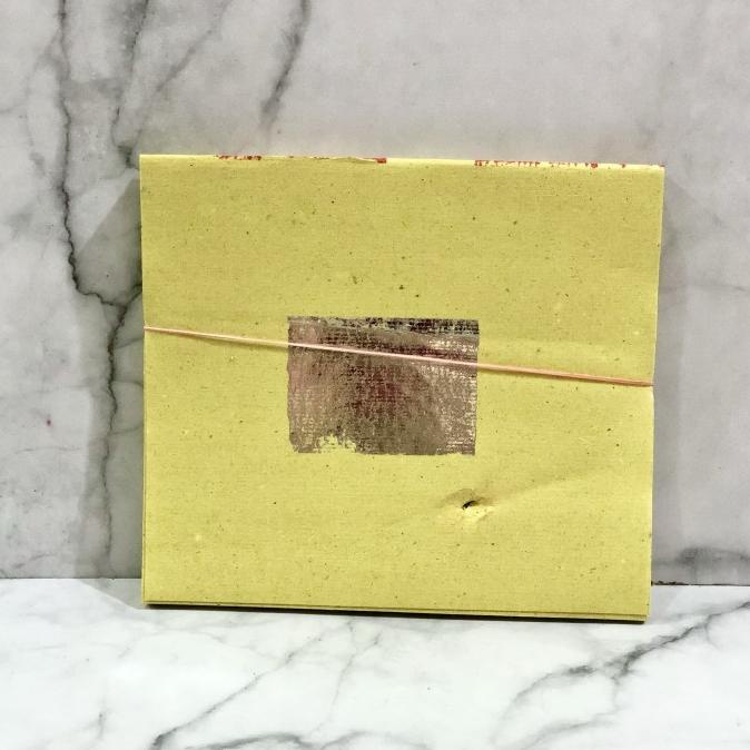 

'+'+'+'+] Kimcua kertas sembahyang perak Chai Sen