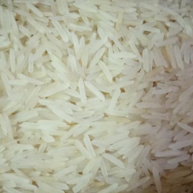 

] Beras Basmati murah 500 gram