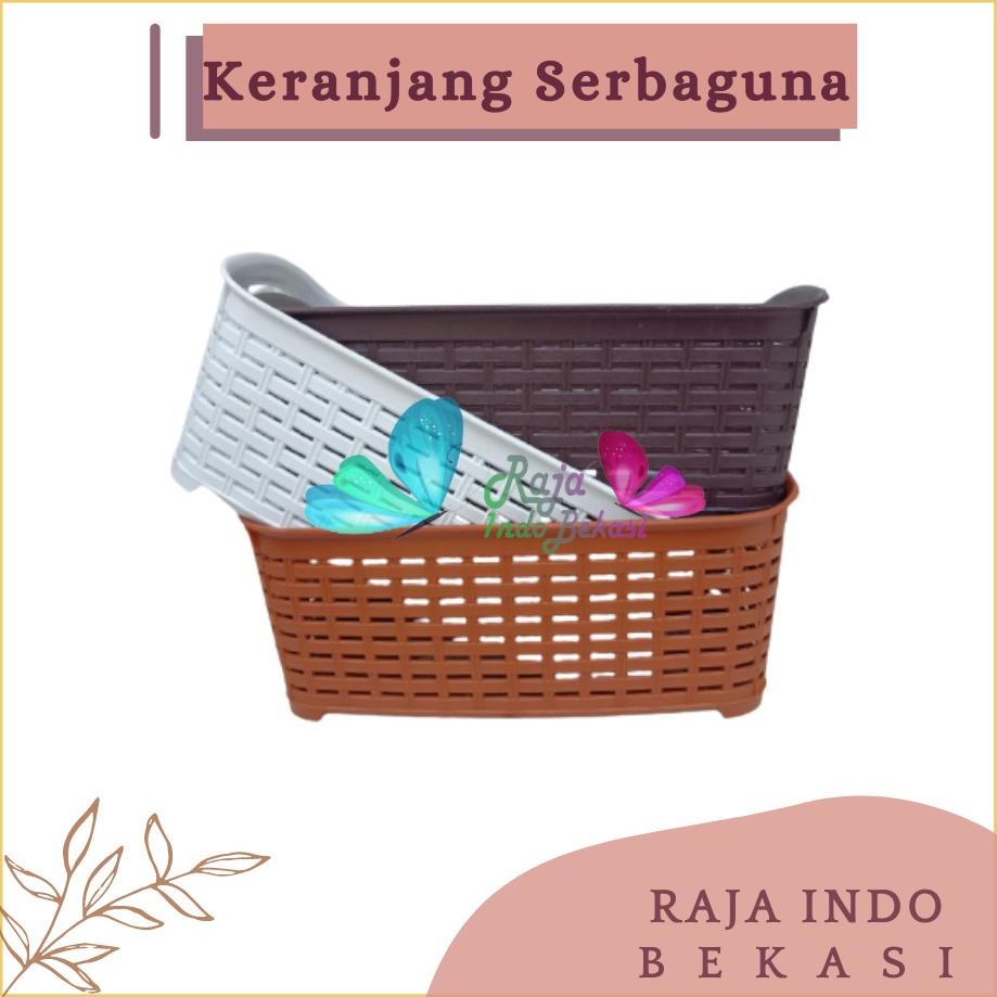 

Termurah Ri Keranjang Serbaguna Tempat Penyimpanan Container Box Mini Dorota Box Storage Mini Multifungtion Basket Storage Tempat Keranjang Make Up Sabun Pulpen Pensil Buku Peralatan Belajar Kantor Keranjang Serbaguna Kotak Penyimpanan Besar Tutup Plastik