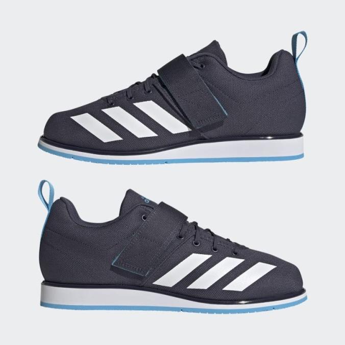 Adidas Powerlift 4 Weightlifting Shoes