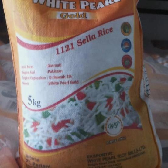 

$$$$] Chase Rice Basmati beras sella basmati CHASE