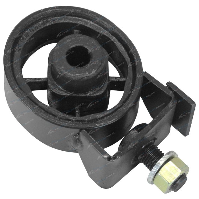 MOUNTING TRANSMISI STRADA L200 KECIL murmer