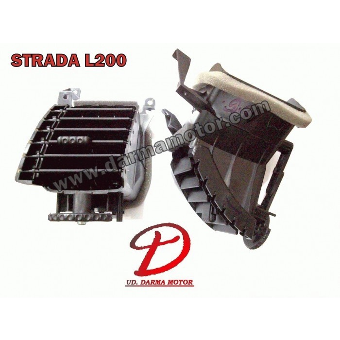 KISI-KISI AC MITSUBISHI STRADA L200 murmer