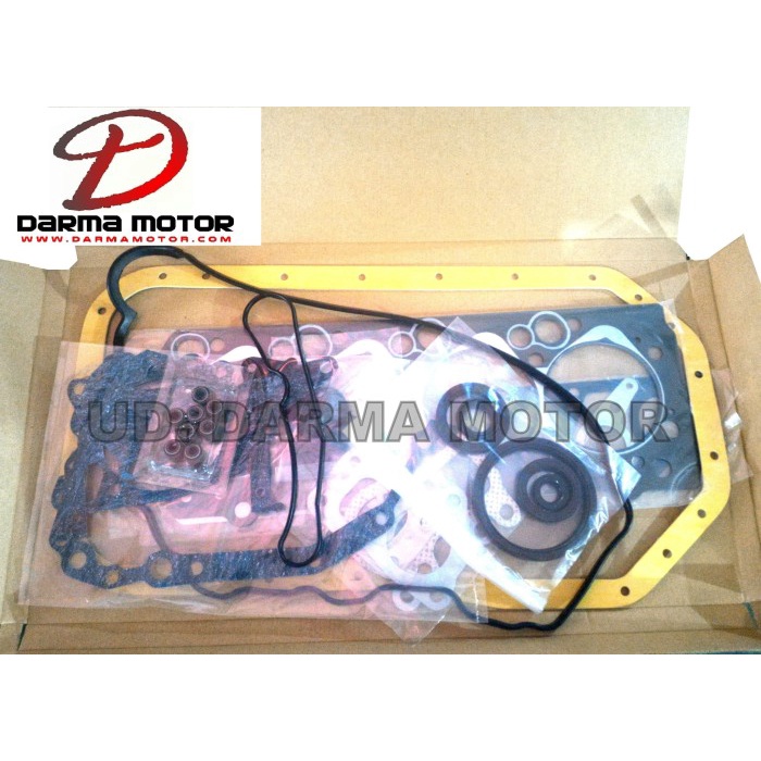 PACKING HEAD L300 BENSIN MITSUBISHI (FULLSET MESIN) murmer