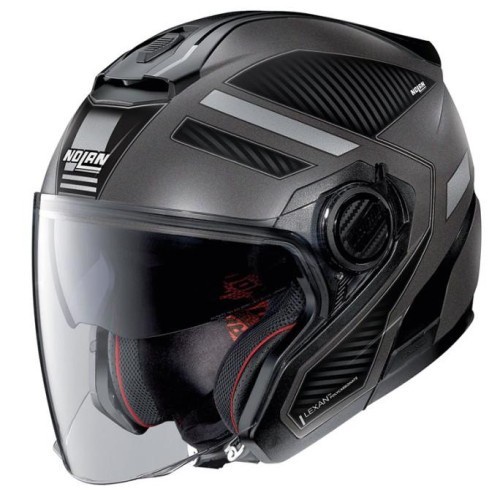 Nolan N40.5 Beltway 20