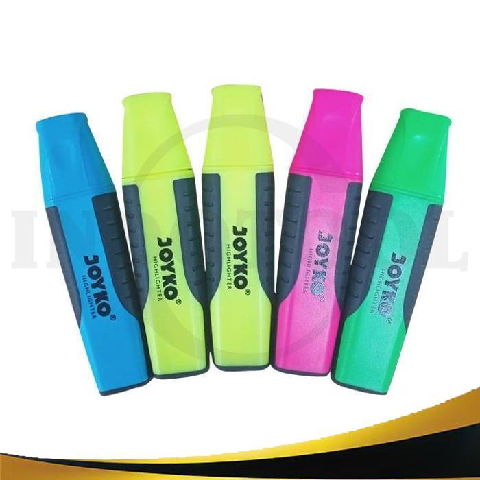 

STABILO HIGHLIGHTER JOYKO | INDT