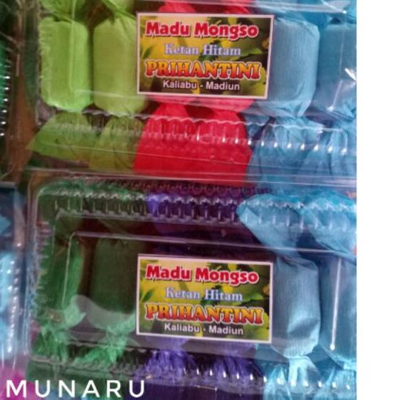 

' no lirik!! kue madu mongso jenang ketan hitam legit madumongso khas jawa #murah