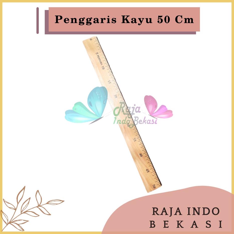 

Trending Penggaris Kayu 50 Cm Kualitas Bagus Jidar Panjang 0.5 M Penggaris Mistar Kayu - Bukan 1 Meter