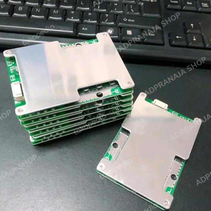 BMS 4S lifepo4 / BMS 4S 12v lifepo4 100A common port