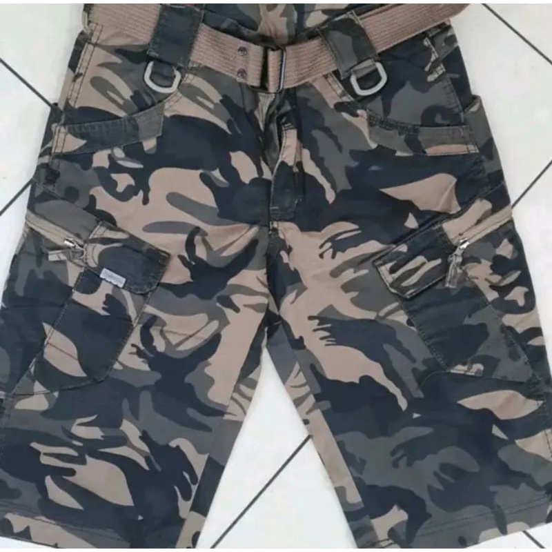CELANA PENDEK IMPORT TAKTIKAL LORENG BA WANG CHENG// CELANA PENDEK TAKTIKAL//CELANA PRIA OUTDOOR//CE