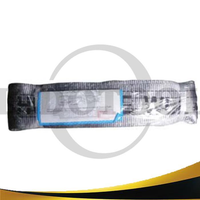 

WEBBING SLING, DOUBLE PLY 4T, 3M X 100MM SHUANG GE | INDT