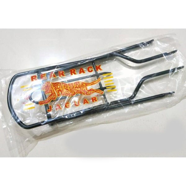 ' boncengan belakang sepeda 20" lipat minion mini