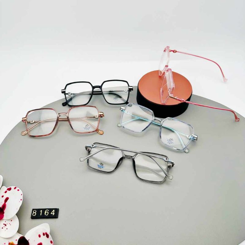 Frame Kacamata Minus Anti Radiasi kode L8164