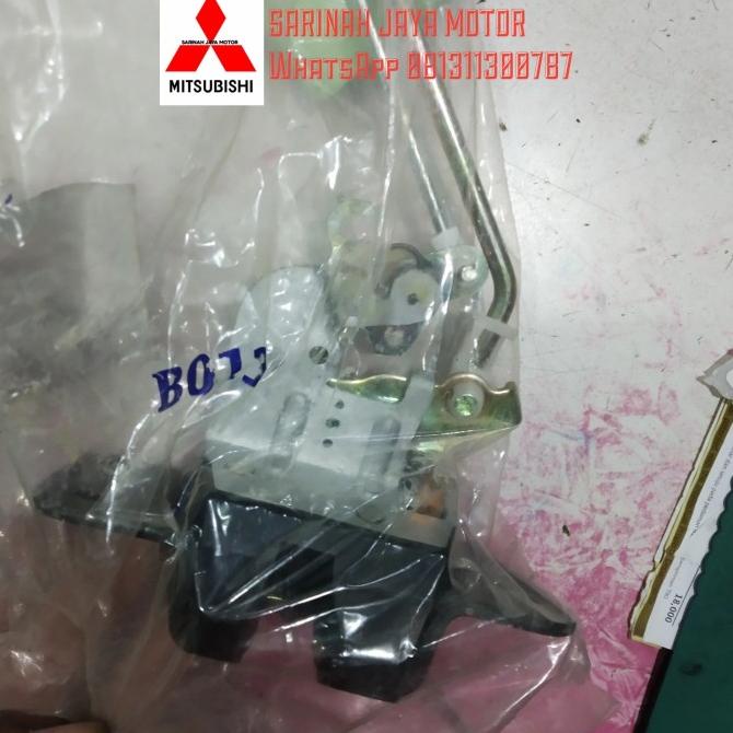 door lock bagasi Mitsubishi kuda grandia diamond delux asli original