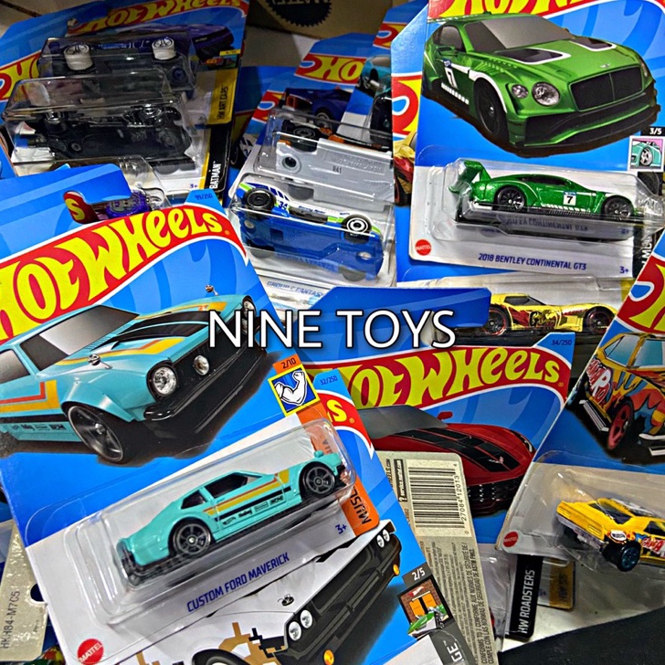 ComeJj8J3 HOTWHEELS MOBIL MAINAN BESI BODY METAL MOBIL KECIL ORIGINAL MATTEL