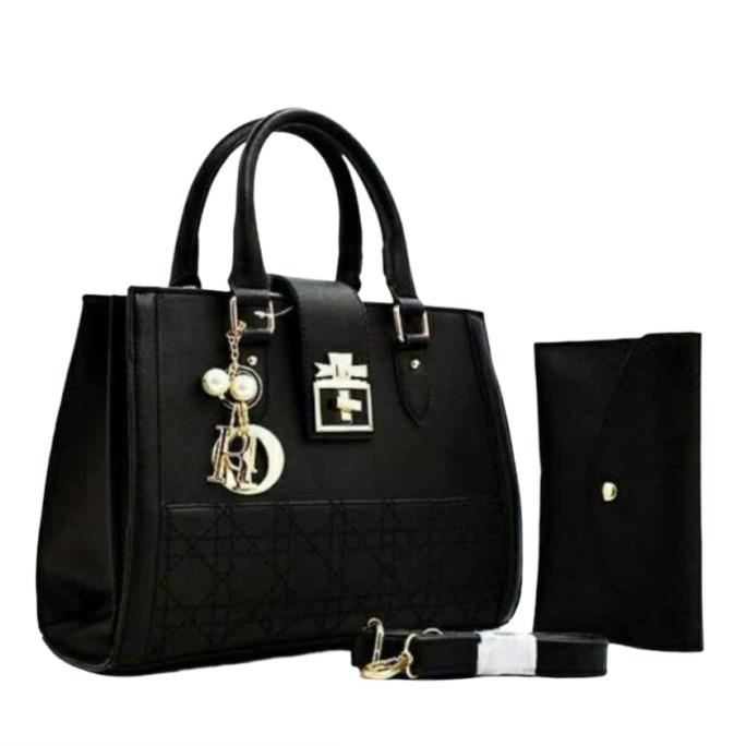 Tas wanita di*r victoria/tas wanita import/tas wanita branded murah