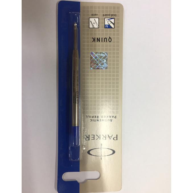 

#####] Refill Ball Pen Parker BLUE ORIGINAL