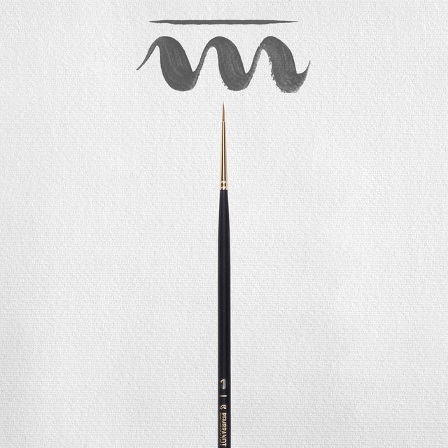 

Rembrandt Oil/Acrylic Brush Series 241 Bestseller Paint