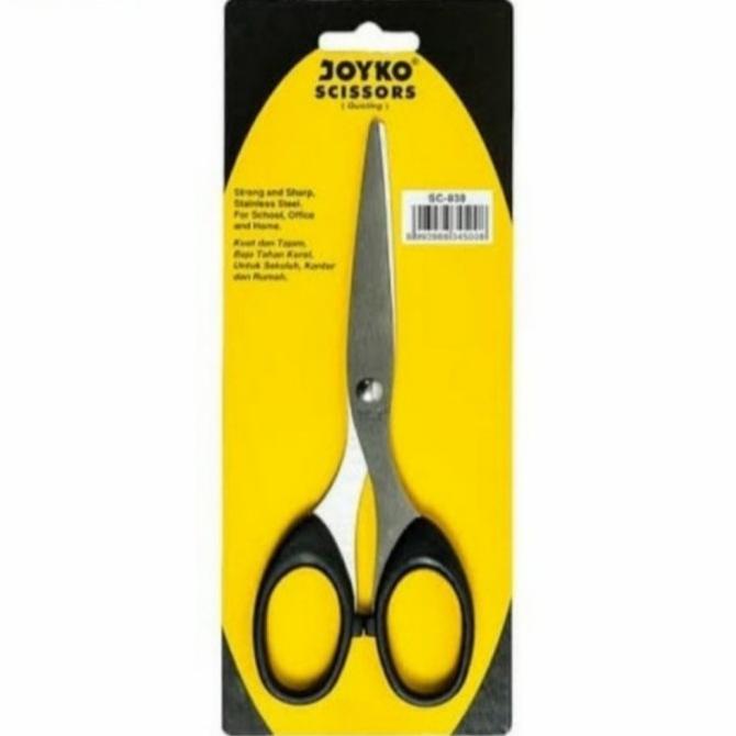 

Termantab] GUNTING JOYKO SC838