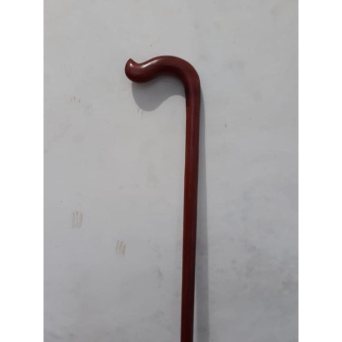 

Produk Unggulan] tongkat kayu NOGOSARI NAGASARI hk 040