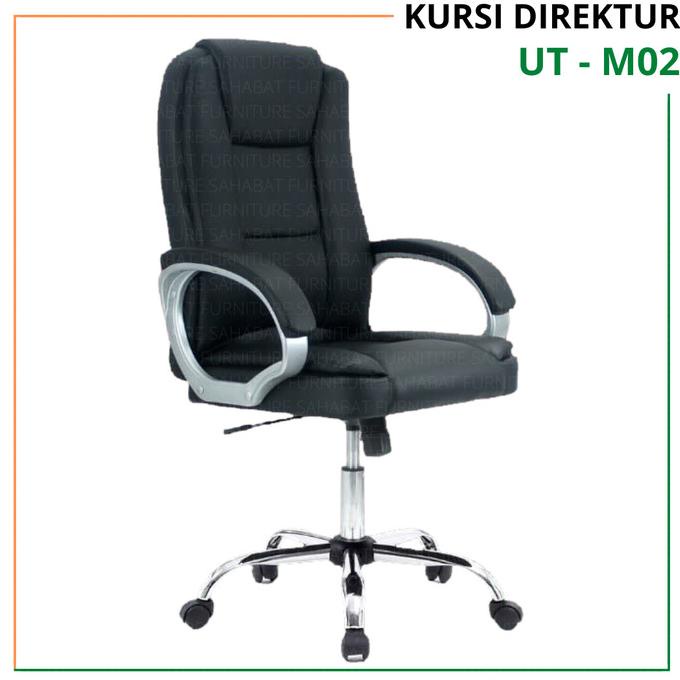 `````````] Kursi Direktur Oscar / Kursi Bos / Kursi Manajer / Kursi Kantor