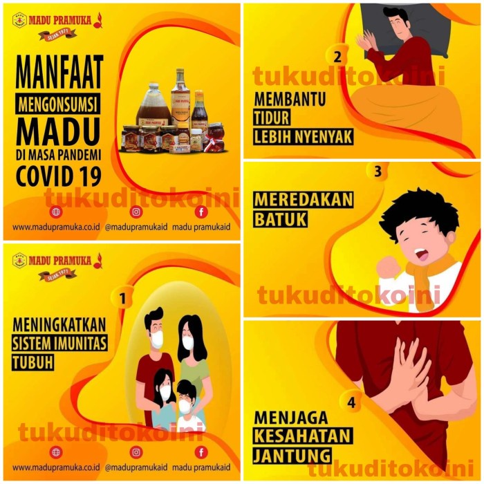 

Laris Madu Pramuka Madu Royal Jelly 2000 Ml