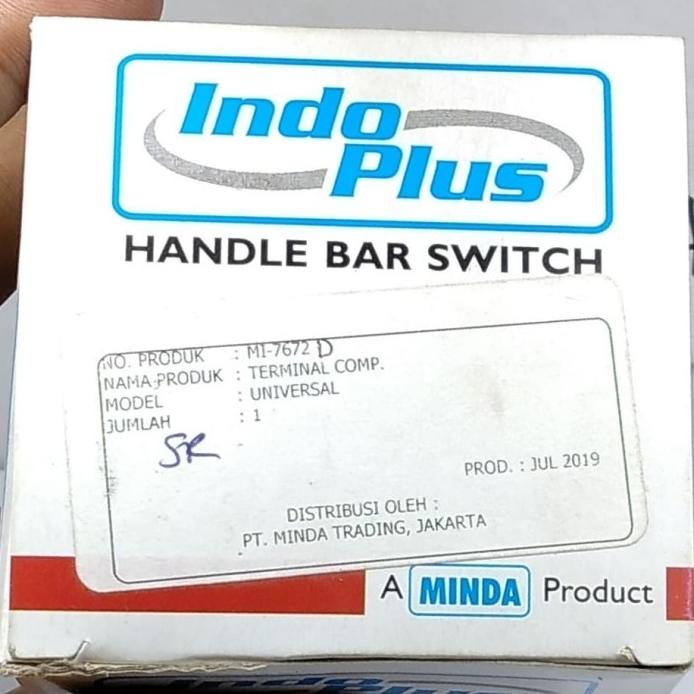 Terbaru Rumah Colokan Casan Charger 12 V W Power Outlet Universal Mobil Motor Garansi