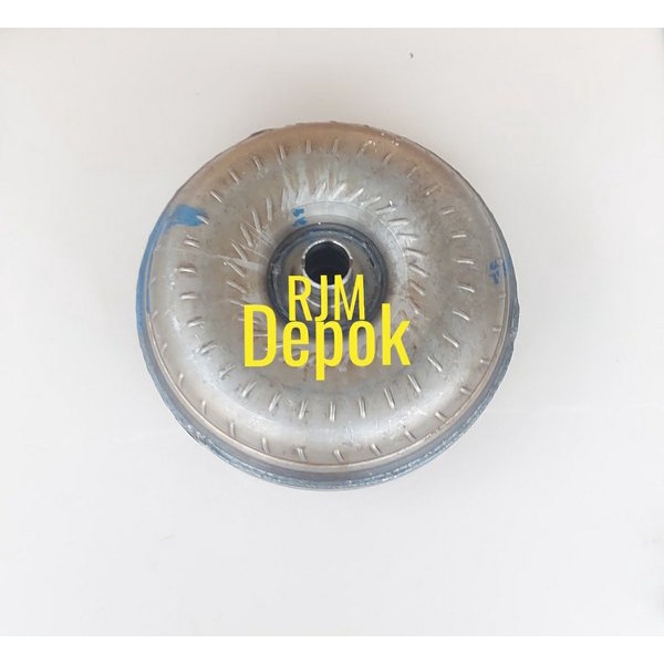 torque converter conventer bolu matic toyota innova fortuner diesel 2kd original garansi asli japan