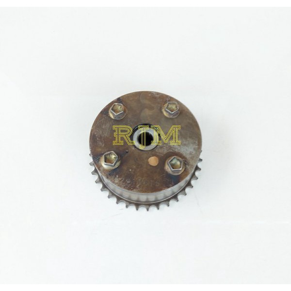 gear gigi noken as gear gigi camshaft gear vvt-i toyota noah nav1 wish voxy 1az original garansi