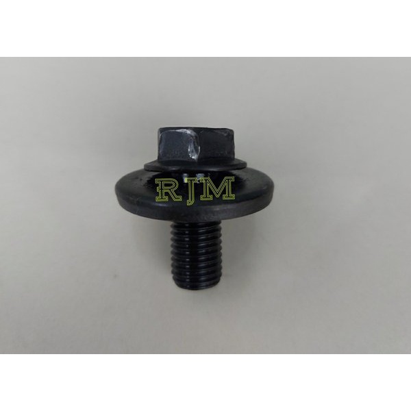 baut gear gigi camshaft baut noken as toyota corolla altis non vvt-i original dinafika37