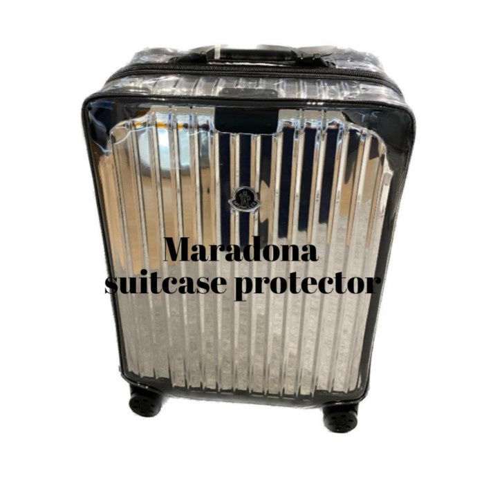 Cover/Sarung Koper Rimowa Original Moncler