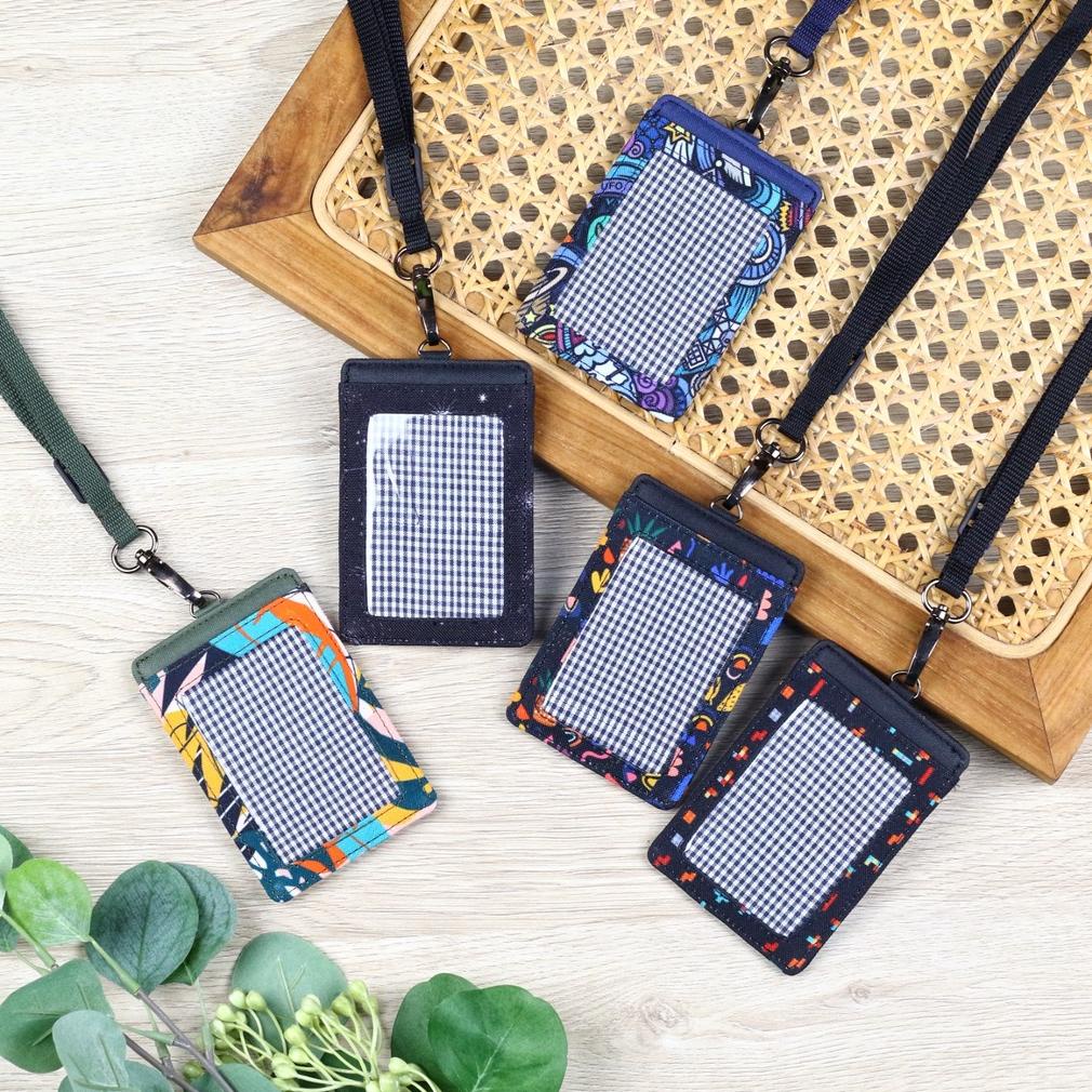 

Diskon Gantungan Id Card Kantor Kasual Kalung Name Tag Holder Lanyard Anti Air Pria Wanita Ls6 Mcnm65