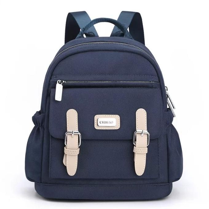 TAS RANSEL CHIBAO TERBARU MINI WANITA / BACKPACK WANITA / CHIBAO 0411