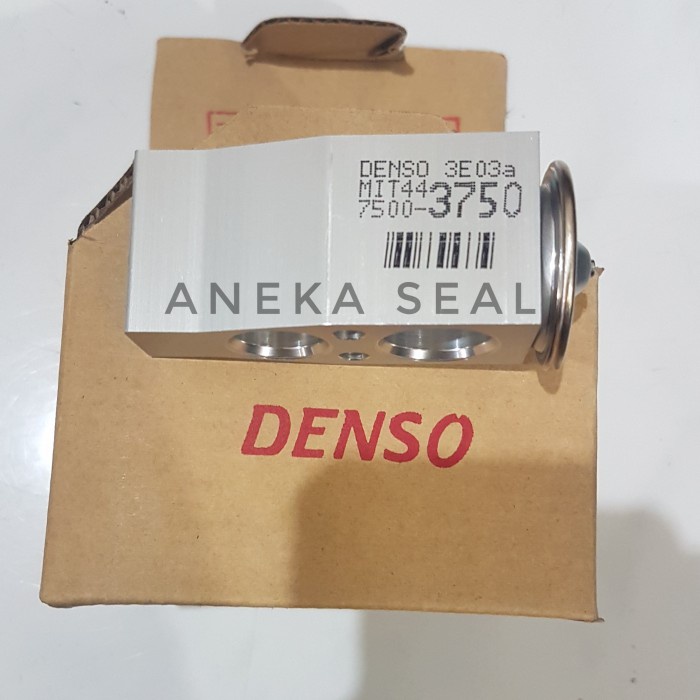 Expansion Expansi Ekspansi Swift / Jazz Rs / Freed Denso Kode It024