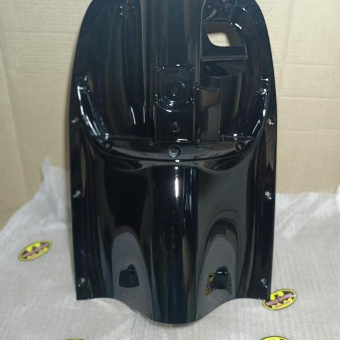 cover dasbor inner dekkontak Scoopy fi esp 2013 2016