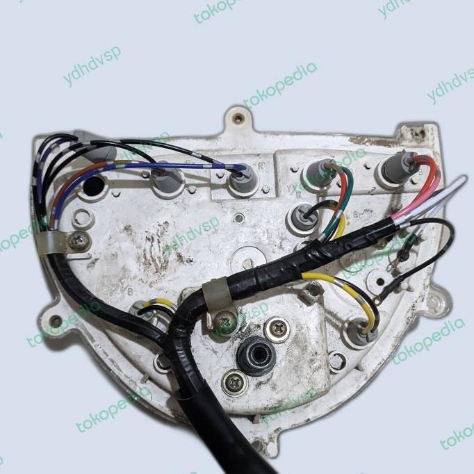 ___] kabel indikator speedometer vespa excel