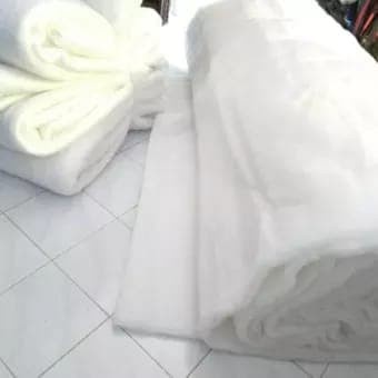Bestseller Dakron Lembaran 6 Oz Tebal 2 Cm
