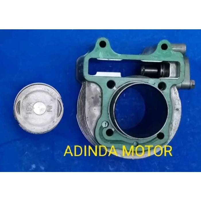 blok sher boring seher ring sher beat fi esp beat pop vario110 esp ori garansi sparepart