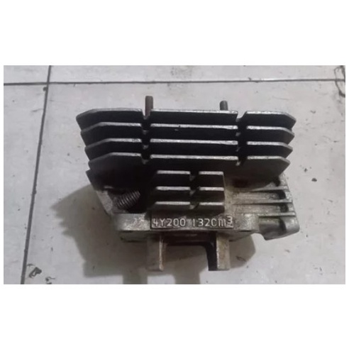 blok 4y2 buta yamaha rxk original copotan motor os 100 padat garansi sparepart