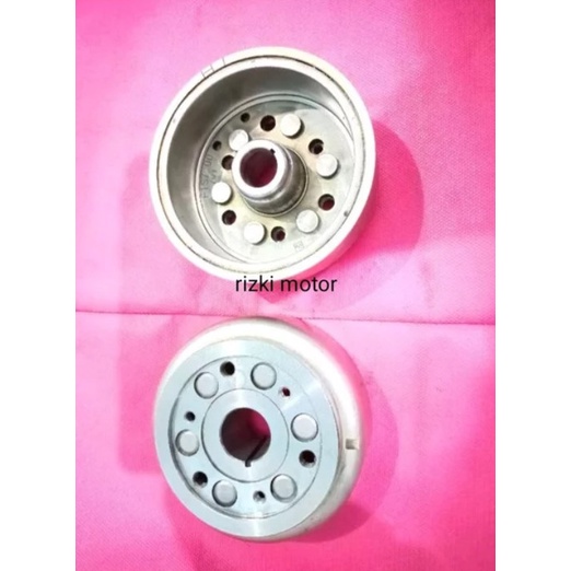 magnet mahnit jupiter mx old lama original garansi sparepart