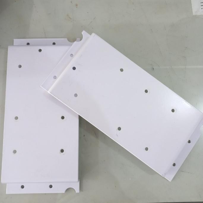 \\\\\] Hanger untuk tatakan booster pump RO reverse osmosis