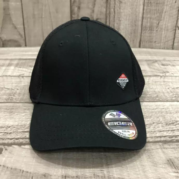 Topi Eiger Baseball caps - Original