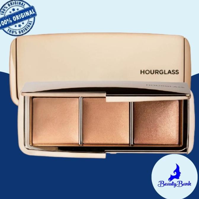 BEAUTYBANK - Hourglass Ambient Lighting Palette Volume II