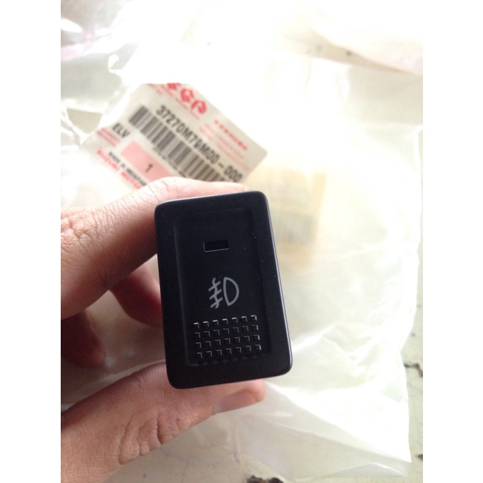 switch foglamp R3 suzuki ertiga terbaik