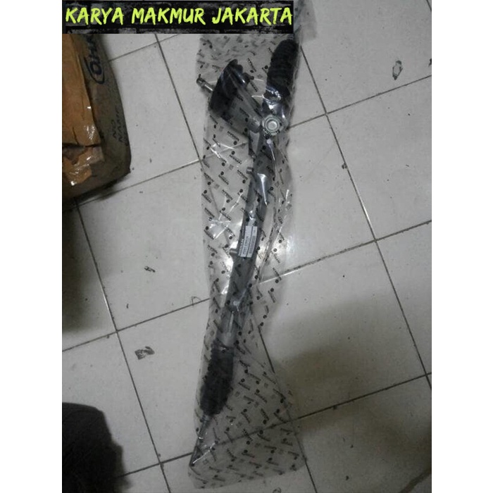 rack steering rack stir assy livina grand livina EPS original terbaik
